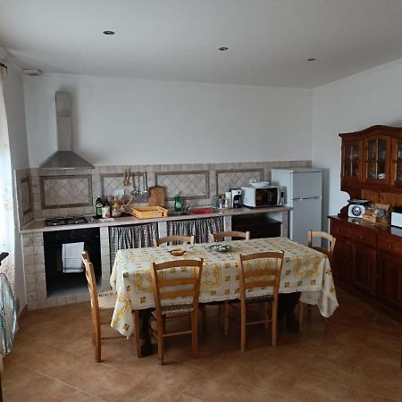몬테 산 비아지오 La Casa In Collina 빌라 외부 사진