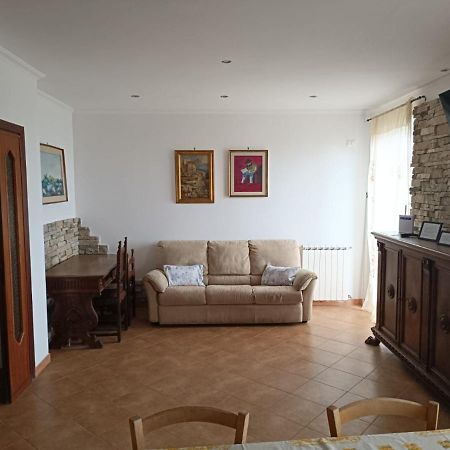 몬테 산 비아지오 La Casa In Collina 빌라 외부 사진