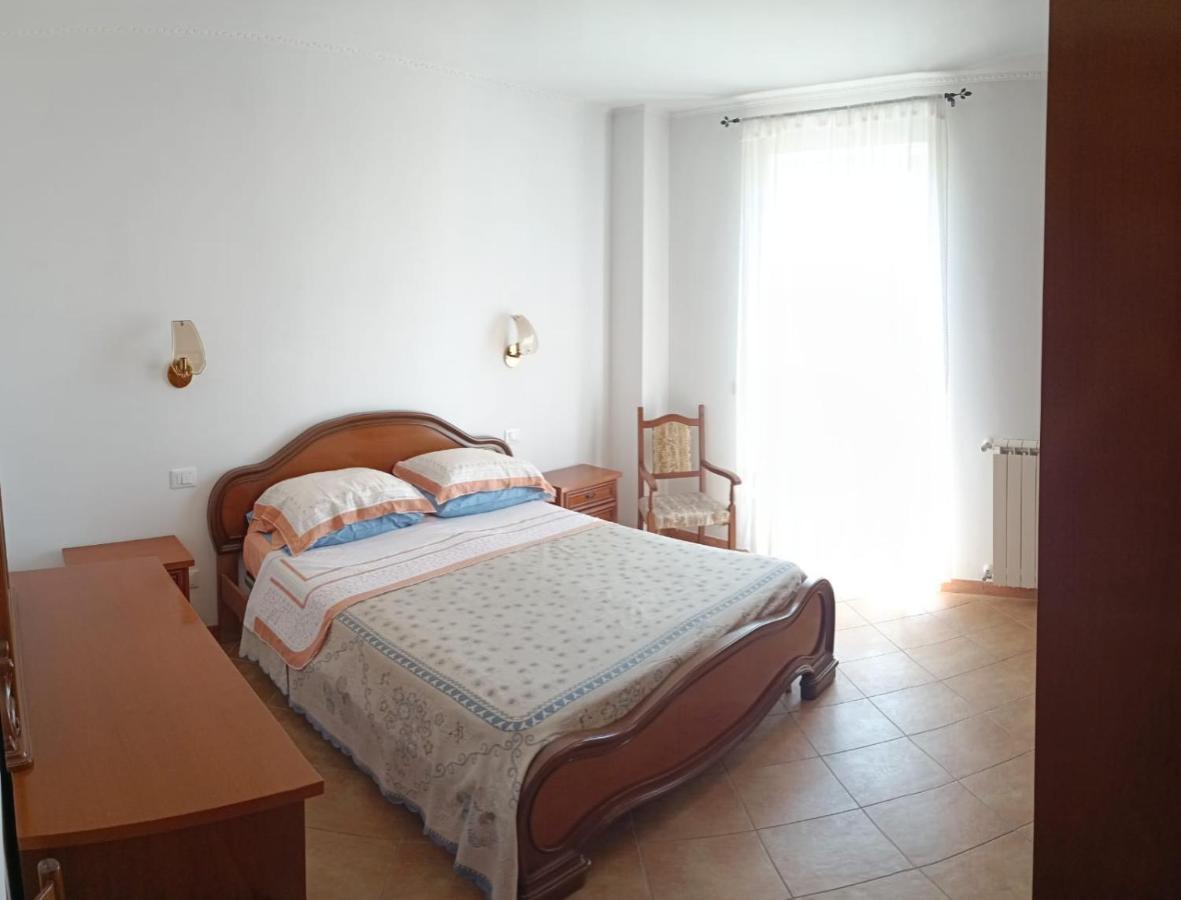 몬테 산 비아지오 La Casa In Collina 빌라 외부 사진