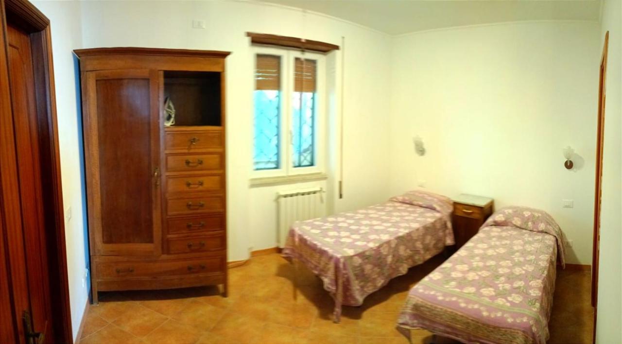 몬테 산 비아지오 La Casa In Collina 빌라 외부 사진