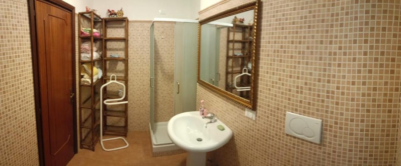 몬테 산 비아지오 La Casa In Collina 빌라 외부 사진