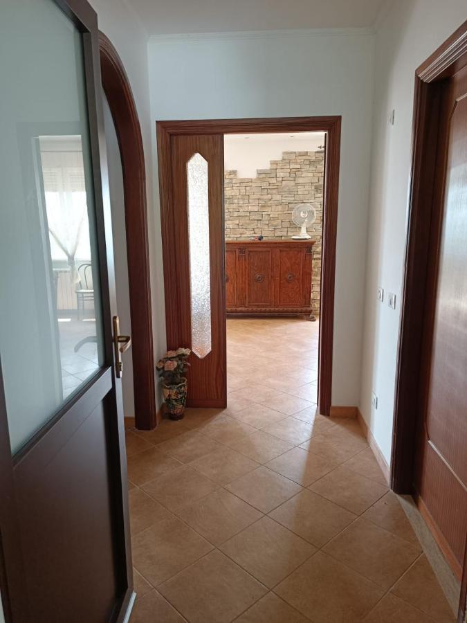 몬테 산 비아지오 La Casa In Collina 빌라 외부 사진