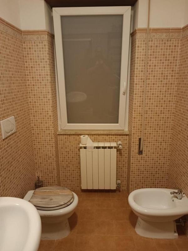 몬테 산 비아지오 La Casa In Collina 빌라 외부 사진