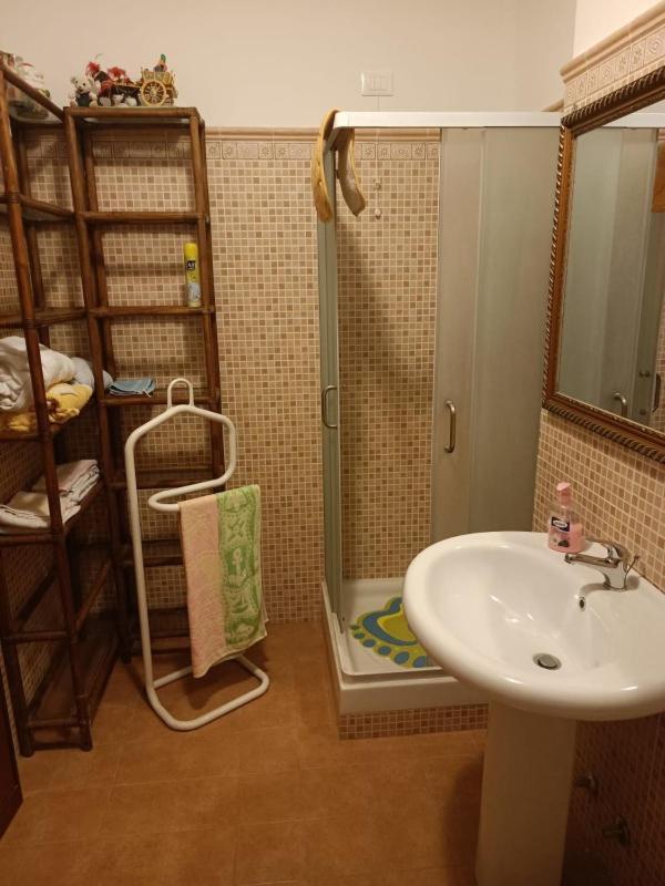 몬테 산 비아지오 La Casa In Collina 빌라 외부 사진