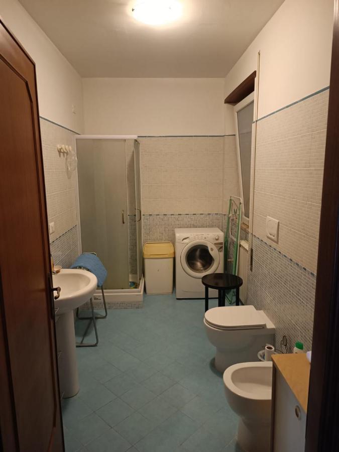 몬테 산 비아지오 La Casa In Collina 빌라 외부 사진
