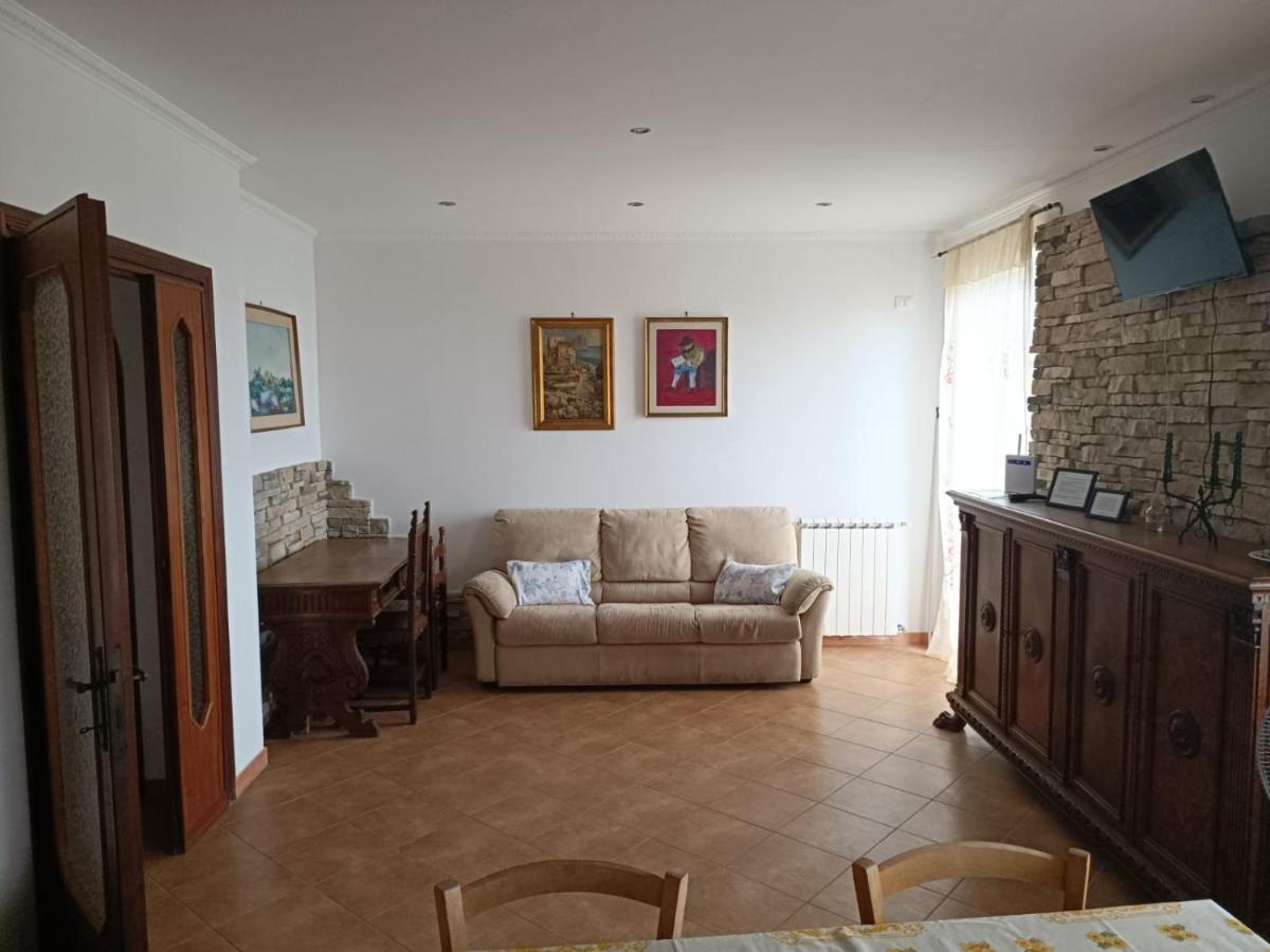 몬테 산 비아지오 La Casa In Collina 빌라 외부 사진